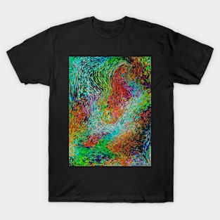 The Splash of life T-Shirt